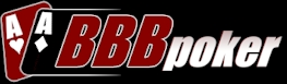 BBBpoker logo